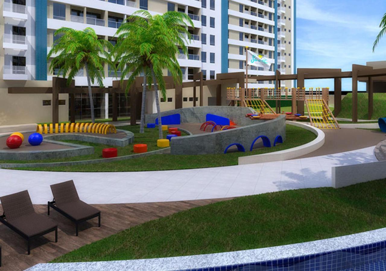 Solar Aguas Park Apartamento