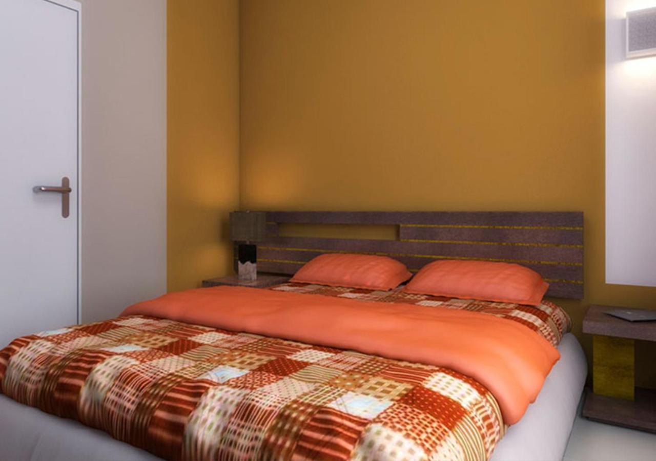 Apartamento Solar Aguas Park *